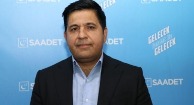 SAADET PARTİSİ MİLLETVEKİLİ BÜLENT KAYA KİMDİR ?