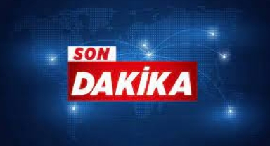 Son Dakika: Adana'da deprem!