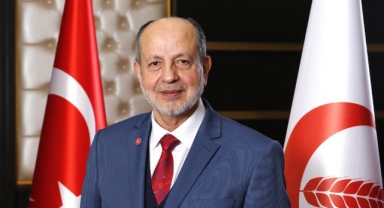 YRP KONYA MİLLETVEKİLİ ALİ YÜKSEL KİMDİR ?