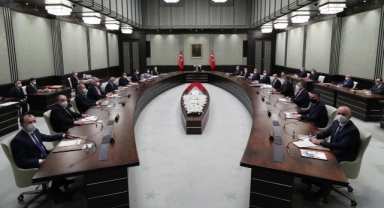 Kulis: AK Parti hükümeti yeni bakanlar belli oldu! Sinan Oğan da koltuğu kaptı