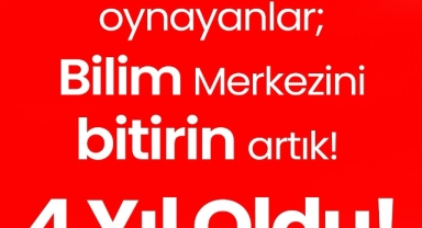 SUBAŞIOĞLU'NDAN ÇARPICI PAYLAŞIM !