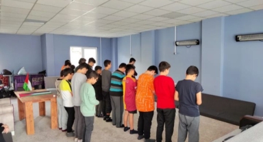 AGD Pamukkale İlçe Temsilciliği Açılış Programı İçin Heyecan Zirvede
