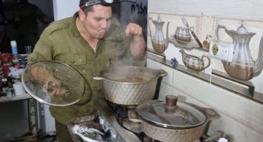 Aşağılık, Zalim, Barbar, Vicdansız, Namussuz bir terör şebekesi !
