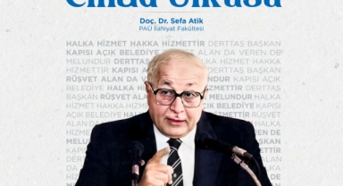 ANADOLU GENÇLİK ERBAKAN'I ANMA PROGRAMI DÜZENLİYOR