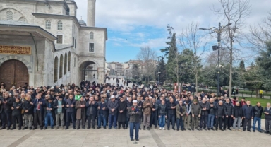Metin Yüksel, şehit edildiği noktada anıldı