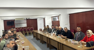 DENİZLİ'YE SAADET GELECEK !