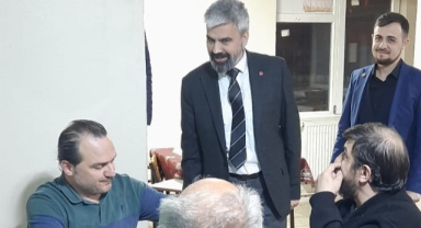 Merkezefendi Milli Görüş Belediyeciliği ile tanışacak
