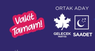 SEMA SİLKİN ÜN SEÇİM ÇALIŞMALARINA DEVAM EDİYOR