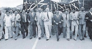 AGD Denizli'den İsrail'le Ticaretin Kısıtlanmasına İlişkin Açıklama