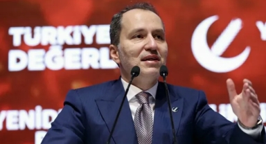 Belediye başkanı YRP'den istifa etti