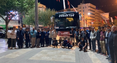 ÇANAKKALE BİR ÜMMETİN MÜDAFAASIDIR