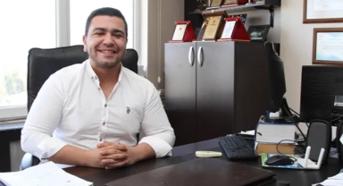İYİ PARTİ'DE İSTİFA RÜZGARI