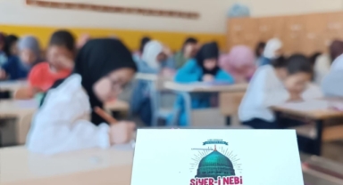 Kaybedeni olmayan yarışma Denizli'de gerçekleştirildi