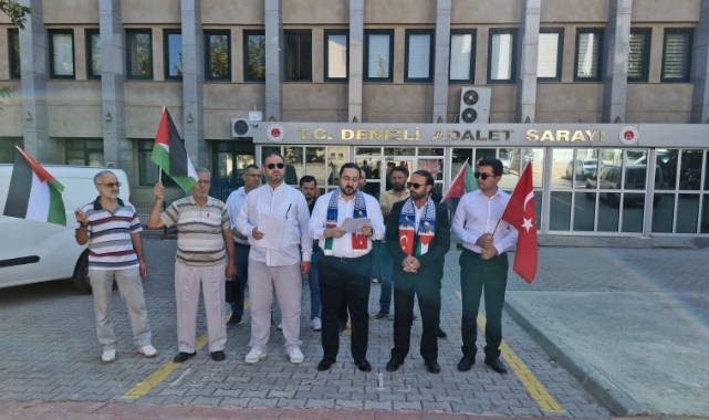 Saadet Partisi'nden kamu görevlileri hakkında suç duyurusu