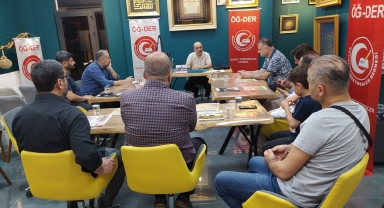 ŞUURLU ÖĞRETMENLER'DEN AKADEMİ SEMİNERLERİ