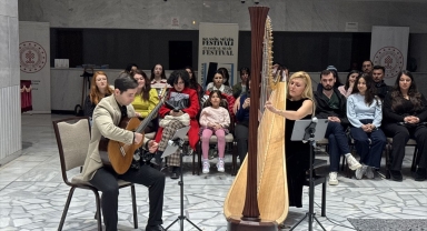 25. Afyonkarahisar Klasik Müzik Festivali sona erdi