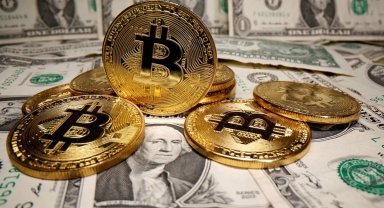 Bitcoin için teknik hedef yükseldi