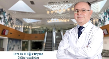 Dünya Astım Günü'nde uzmanından uyarı: Düzenli takip hayat kurtarıyor