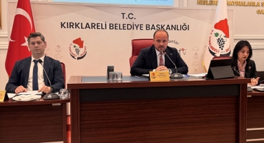 Kırklareli'nde Karagöz, Kültür, Sanat ve Kakava Festivali'nin stant ücretleri belirlendi