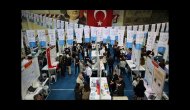 25. Uluslararası Araştırma Projeleri Yarışması