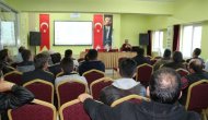 38 Kursiyere Avcılık Sertifikası Verildi