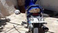 5 motosikleti çalan hırsızlar polis tarafından yakalandı