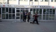 7 Hırsızlık Olayının Failleri Jandarmadan Kaçamadı