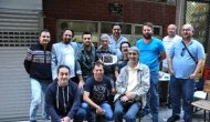 70 Yaşında İlk Kez Doğum Günü'nü Kutladı
