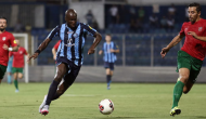 Adana Demirspor'a Kötü Haber