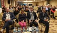 Aer'de Büyükşehir'i Değirmenci Temsil Etti