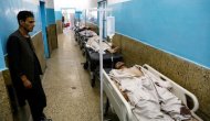 Afganistan'da bir düğüne intihar saldırısı: En az 63 ölü, 182 yaralı