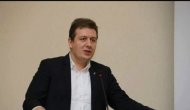 AK Parti Denizli İl Başkanı Kadir Gecesi Mesajı