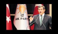 Ak Parti farklı bir arayışta değil