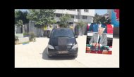 Ak Partili başkandan ‘örtülü’ protesto