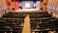 Ak Partili Belediye Başkanları Denizli'de Buluştu