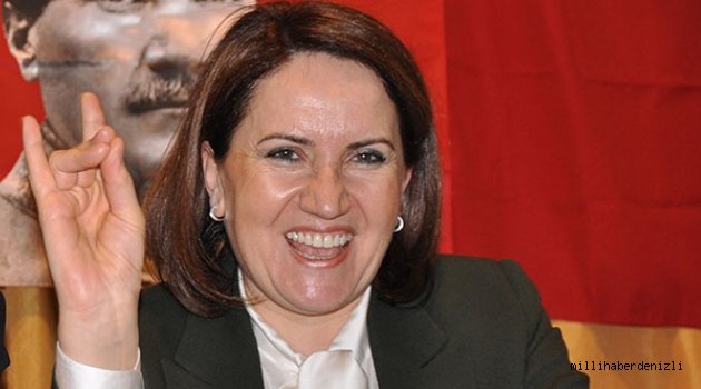 AKŞENER'DE NMÜFTÜLERE NİKAH YETKİSİNE GARİP TEPKİ!