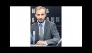 Almanya'da komedyen gündemi