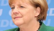 Angela Merkel Suriye kararını açıkladı