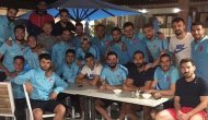 Arda Turan: Kocaman Adamların Ağladığını Gördüm