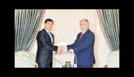 Bacanaklar hükümeti!