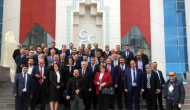 Bahçeli'ye Yatağan Palası