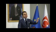Bakan Çelik: Ortak eylem planı gerçekleştirmeliyiz