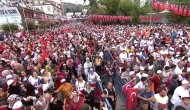 Bakan Turhan: 'Bu millete kimse fiske vuramayacak'