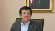 Bakan Zeybekci'den Bayram Mesajı
