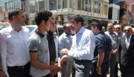 Bakan Zeybekci'den 'Vatandaşlık' Açıklaması