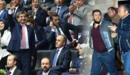 Başbakan Davutoğlu'na IŞİD saldırısı son anda önlendi!