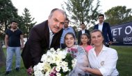 Başkan Gürlesin'den Engelli Vatandaşlara İftar
