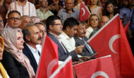 Başkan Subaşıoğlu, Bakan Zeybekci ile Uşak'ta
