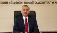 Başkan Zolan'dan 1 Mayıs Mesajı