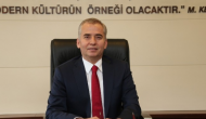 Başkan Zolan'dan Gaziler Günü Mesajı